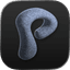 Pathstitch Logo